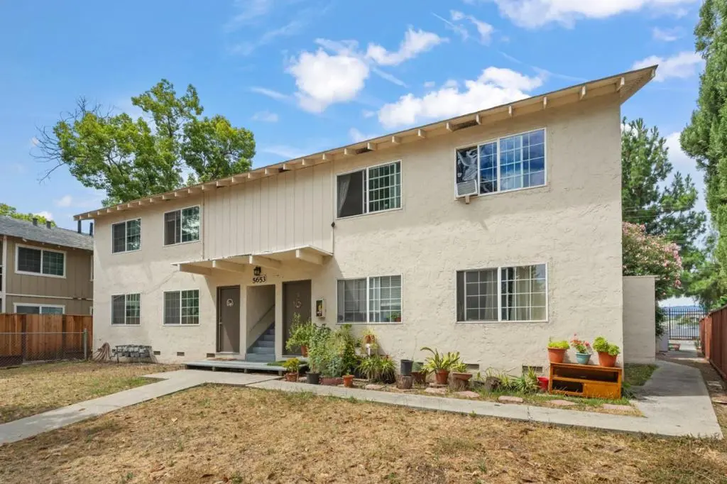 Quadruplex for sale at 5653 Via Monte Drive, San Jose, CA