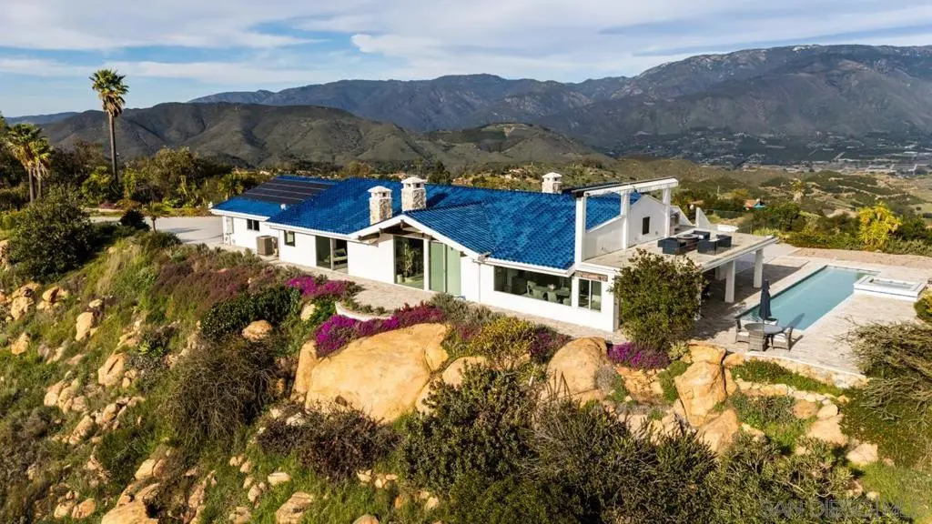 13155 McNally Road, Valley Center, CA — listing photo 1
