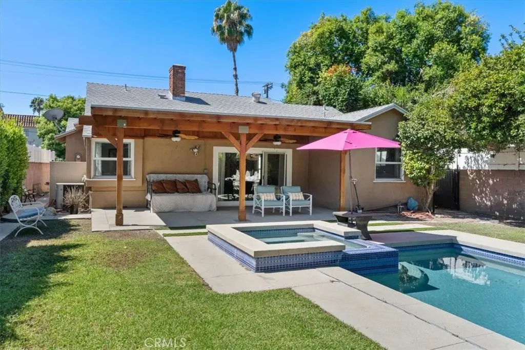 14319 Valerio Street, Van Nuys, CA — listing photo 1