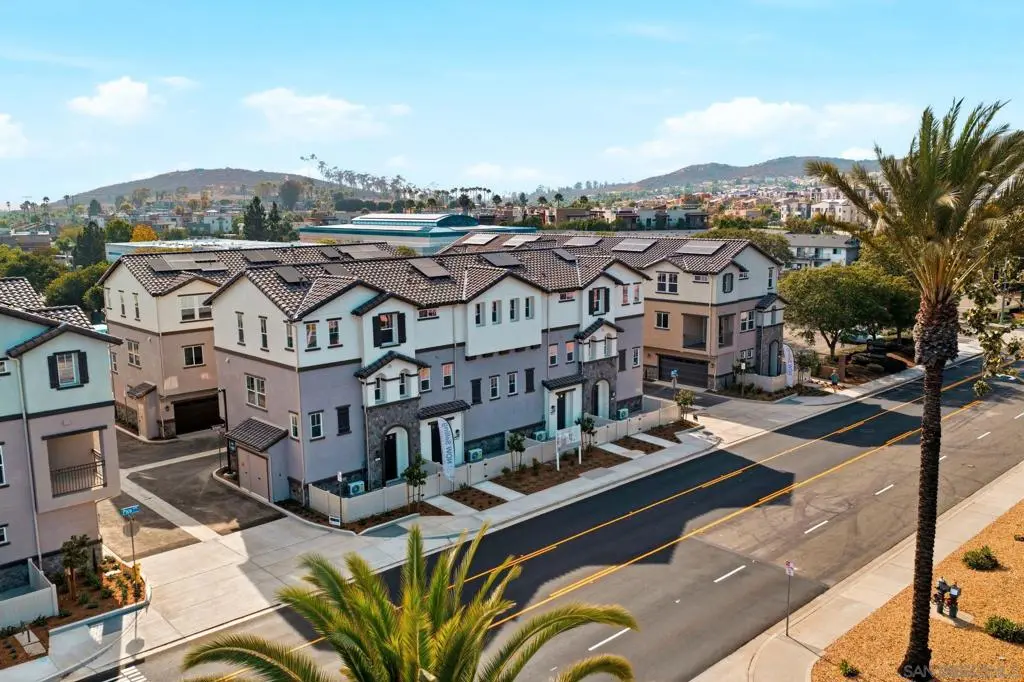 203 Sarina Lane, San Marcos, CA — listing photo 1