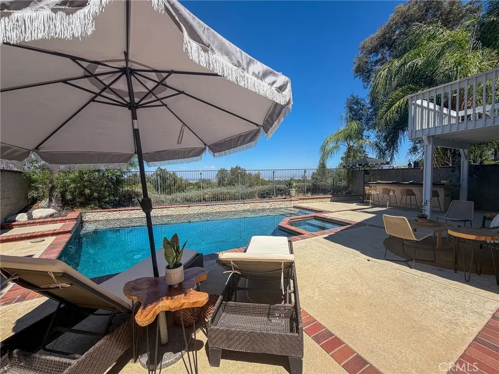 15657 Ladera Vista, Chino Hills, CA — listing photo 1