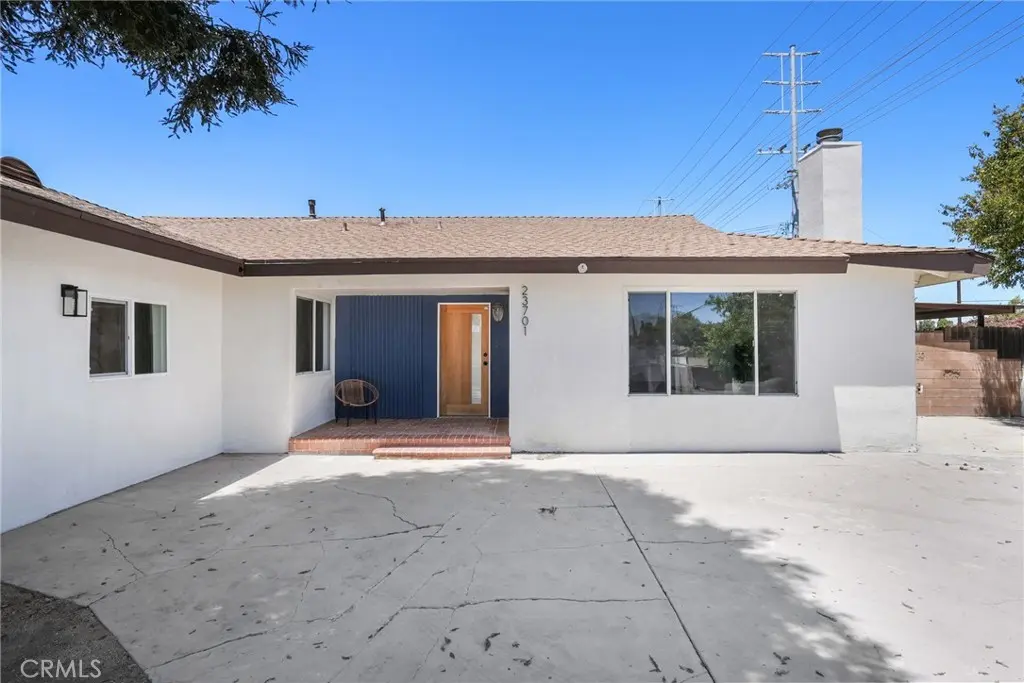 Single Family Residence for sale at 23701 Califa, Los Angeles, CA featuring 5 beds and 3 baths