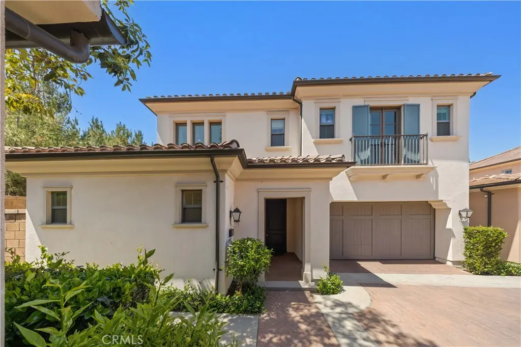 Condominium for sale at 68 tollson, Irvine, CA featuring 4 beds and 3 baths
