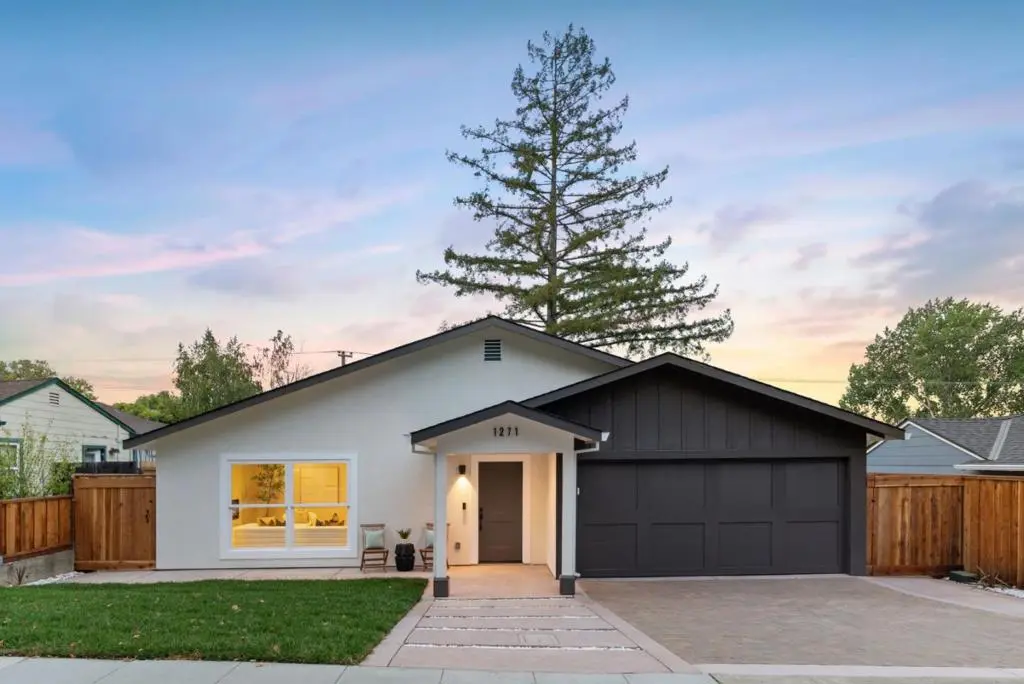 1271 Fernside Street, Redwood City, CA — listing photo 1