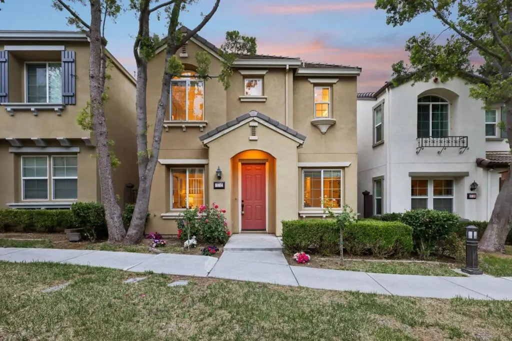 Single Family Residence for sale at 3732 Evangelho Circle, San Jose, CA featuring 4 beds and 3 baths