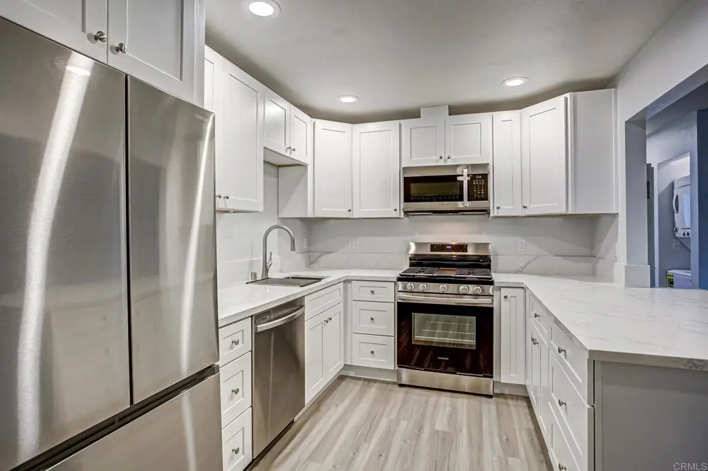 Apartment for rent at 141 Johnston Lane 1, San Marcos, CA featuring 2 beds and 1 bath