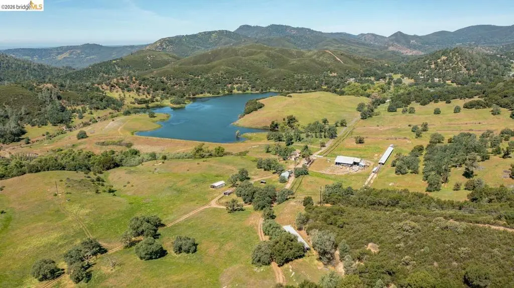 4780 Mary Harrison Mine Rd, Coulterville, CA — listing photo 1