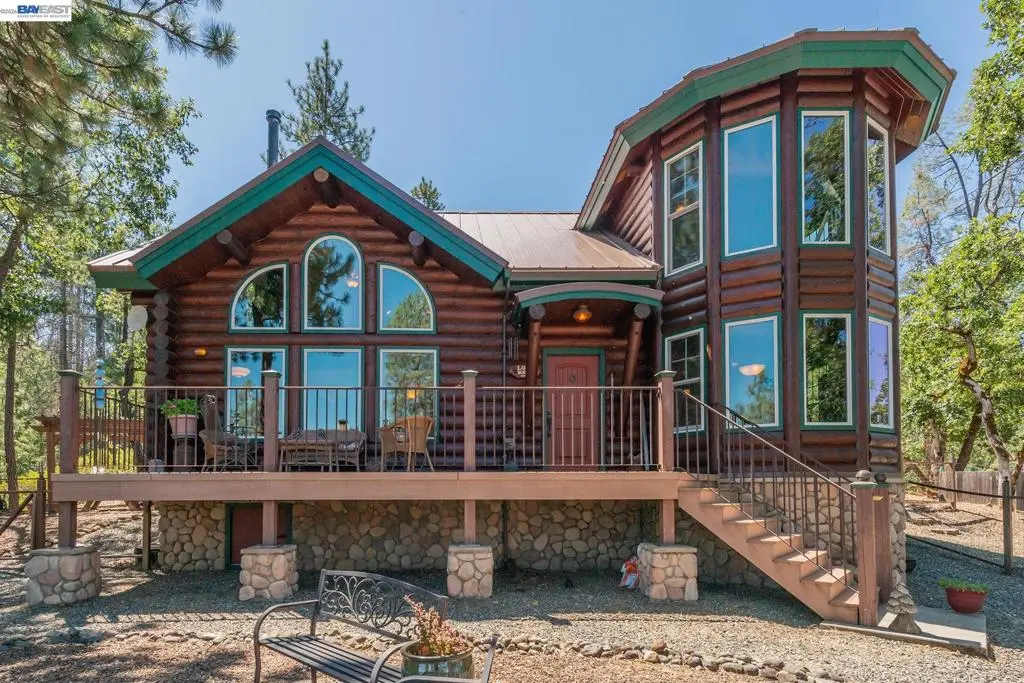 600 Top of The Grade, Douglas City, CA — listing photo 1