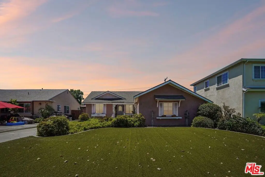 12825 Morning Avenue, Downey, CA — listing photo 1