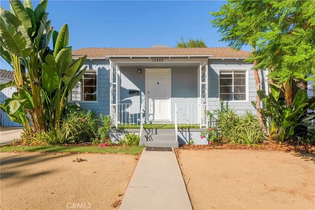 17455 Bullock Street, Encino, CA — listing photo 1