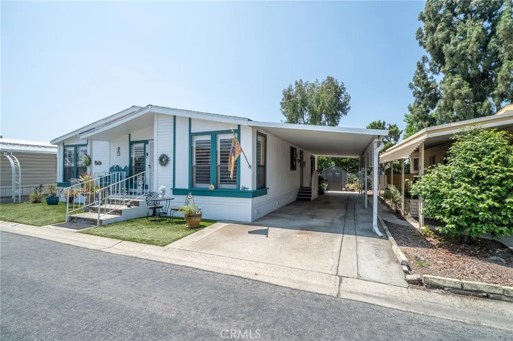 3945 Bradford Street 18, La Verne, CA — listing photo 1