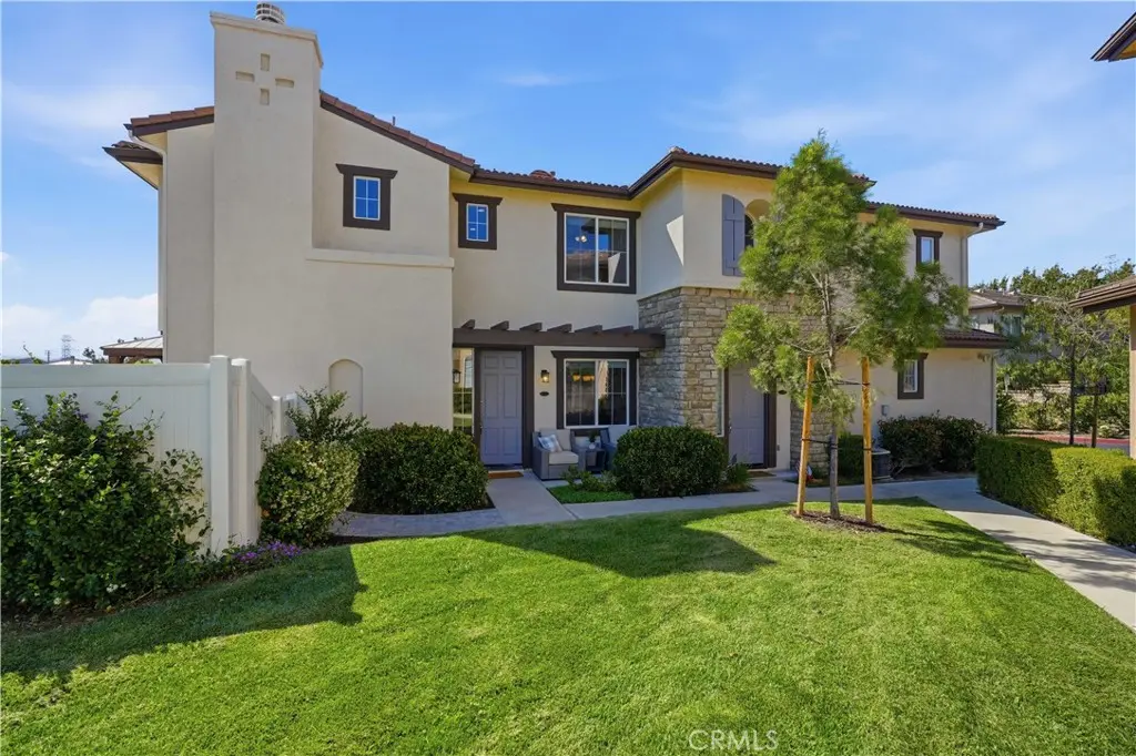 24382 Cavalini Place, Valencia, CA — listing photo 1