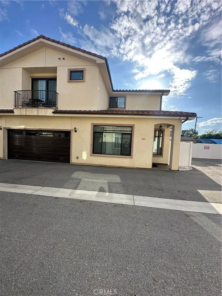7611 Lilly Way, North Hollywood, CA — listing photo 1
