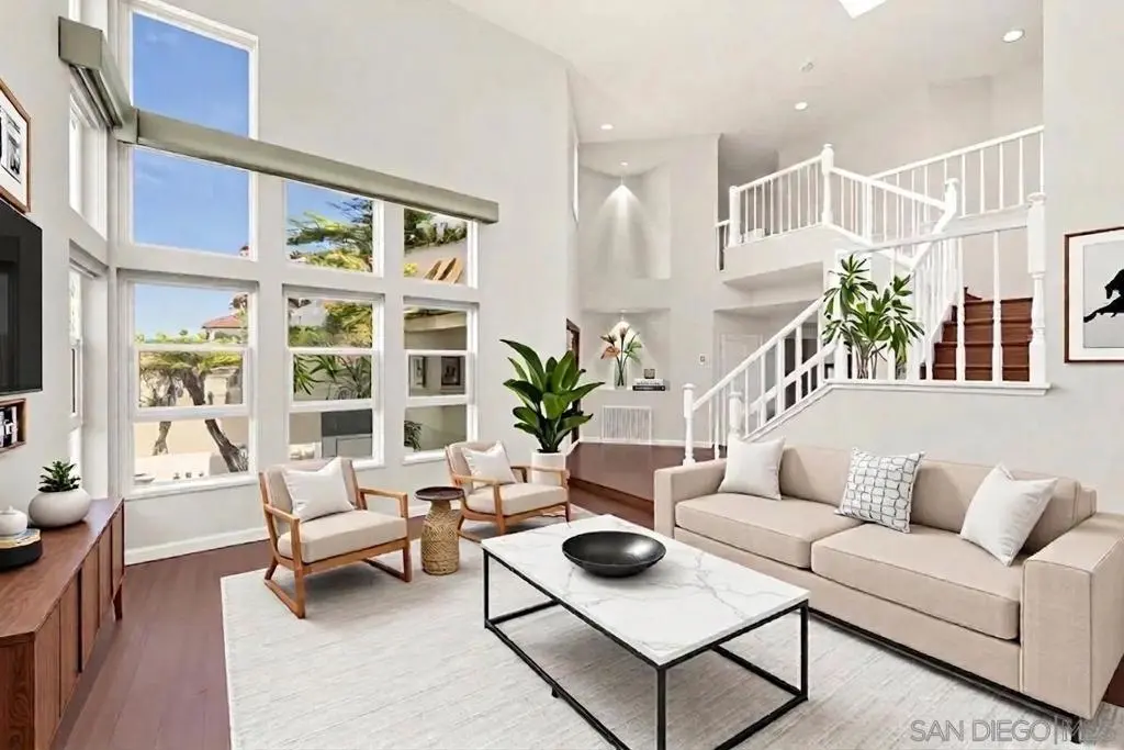 Single Family Residence for rent at 1068 Pacific Hill St, Chula Vista, CA featuring 5 beds and 3 baths
