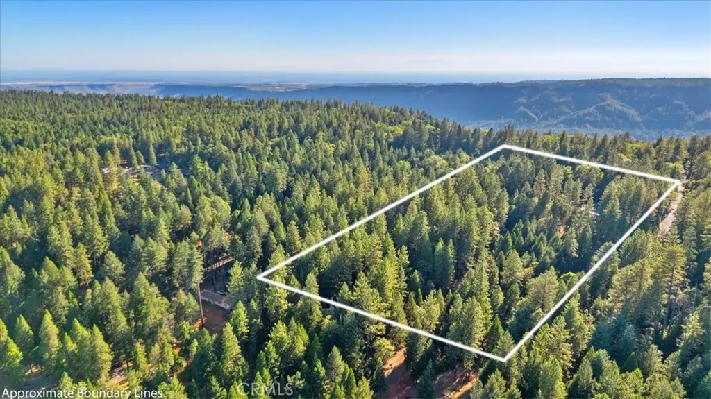 0 Nimshew Ridge, Magalia, CA — listing photo 1