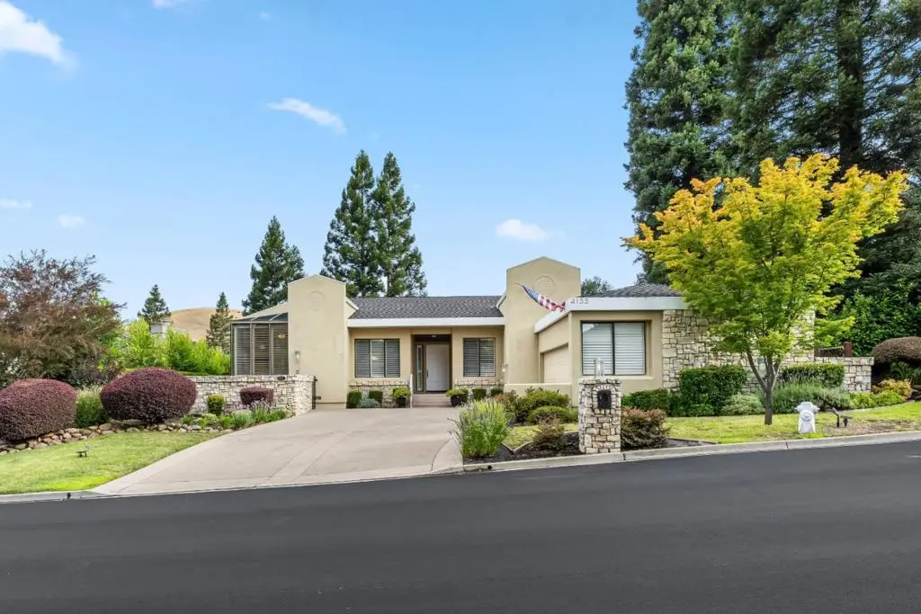 Single Family Residence for sale at 4133 Quail Run Drive, Danville, CA featuring 3 beds and 3 baths