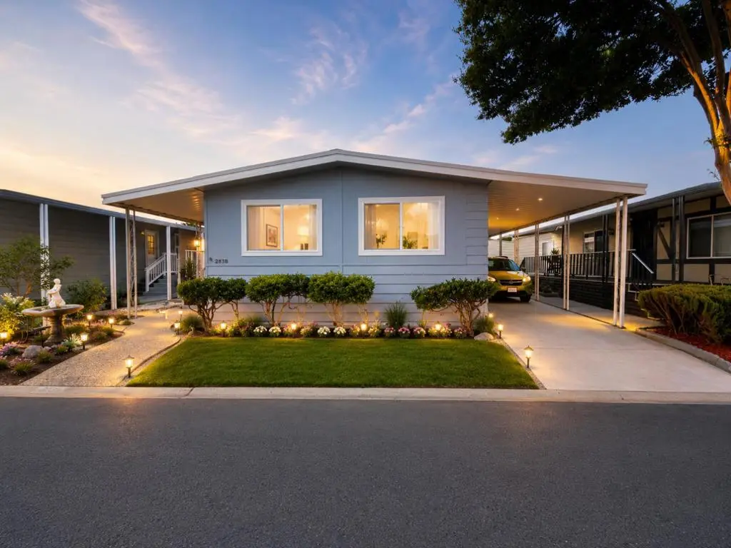 2838 Moss Hollow Drive 2838, San Jose, CA — listing photo 1