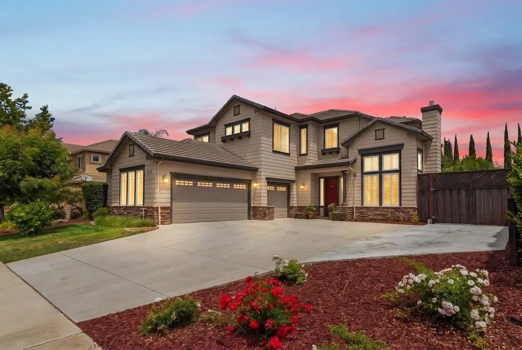 Single Family Residence for sale at 18320 Serra Avenida, Morgan Hill, CA featuring 5 beds and 3 baths