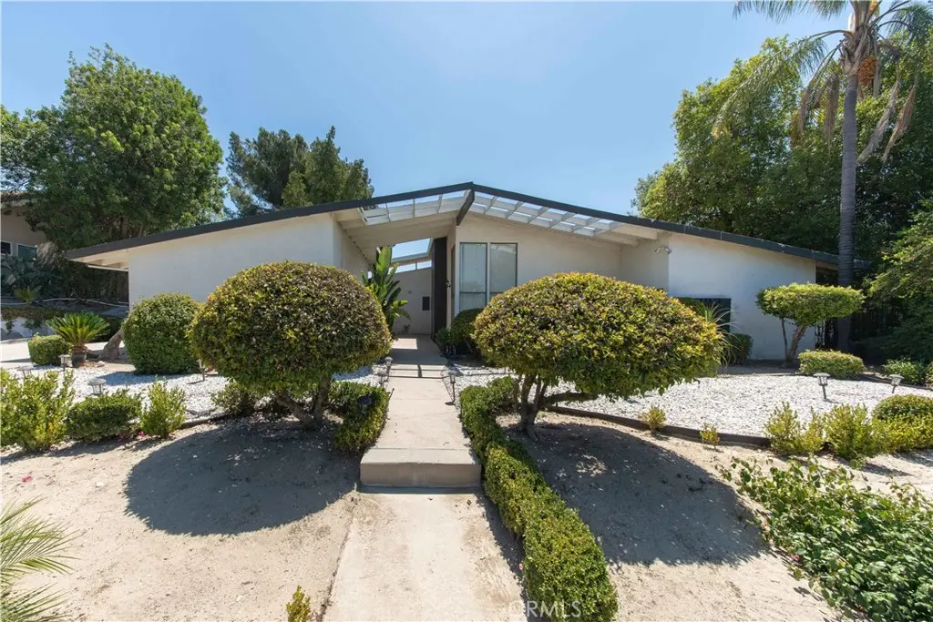 16594 Knollwood Drive, Granada Hills, CA — listing photo 1