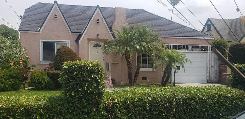 Single Family Residence for sale at 420 S Pearl Ave, Compton, CA featuring 3 beds and 2 baths