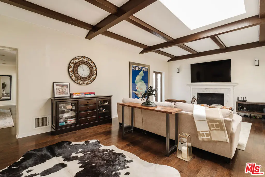 Single Family Residence for sale at 6636 Colgate Avenue, Los Angeles, CA featuring 3 beds and 3 baths