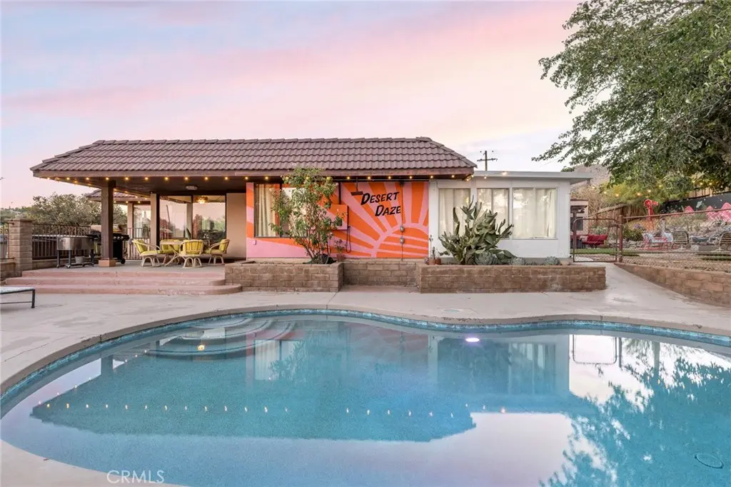 7333 Camino Del Cielo, Yucca Valley, CA — listing photo 1