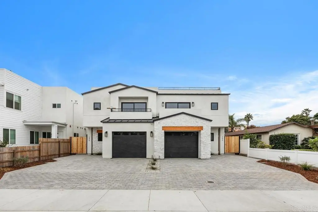 245 Dahlia Avenue, Imperial Beach, CA — listing photo 1