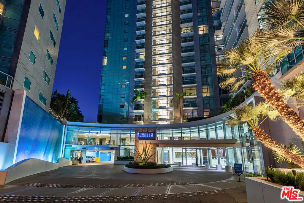 13700 Marina Pointe Drive 722, Marina Del Rey, CA — listing photo 1