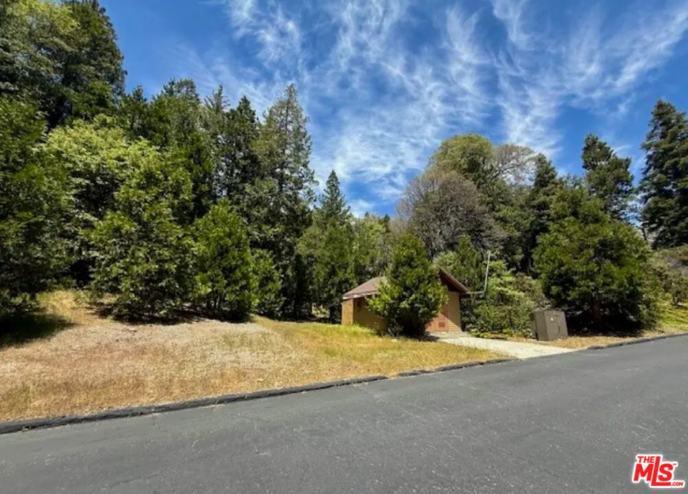 246 Cedar Ridge Drive, Lake Arrowhead, CA — listing photo 1