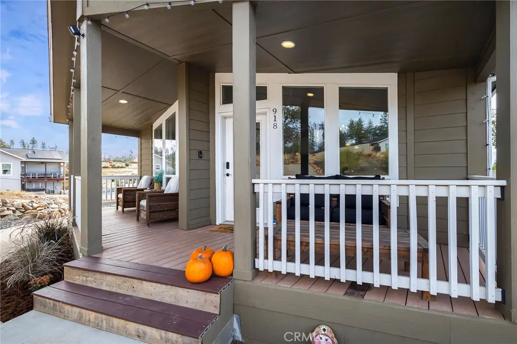 Manufactured On Land for sale at 918 Deer Creek, Paradise, CA featuring 2 beds and 2 baths