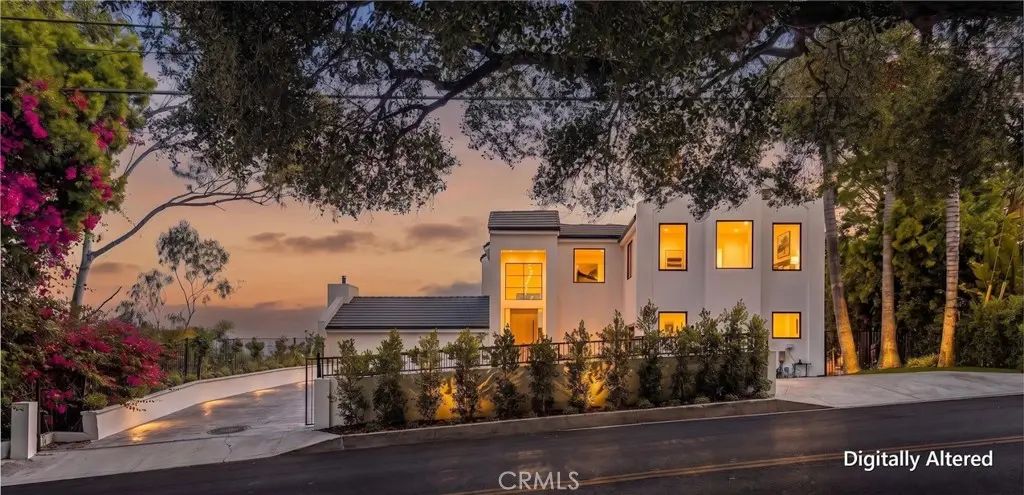 3566 Beverly Glen, Sherman Oaks, CA — listing photo 1