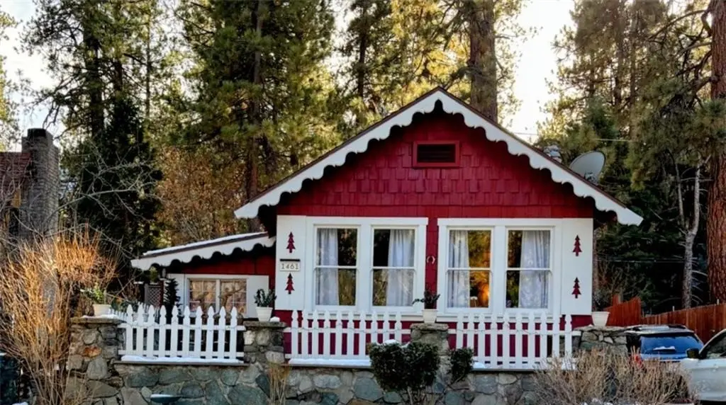 1461 Betty Street, Wrightwood, CA — listing photo 1