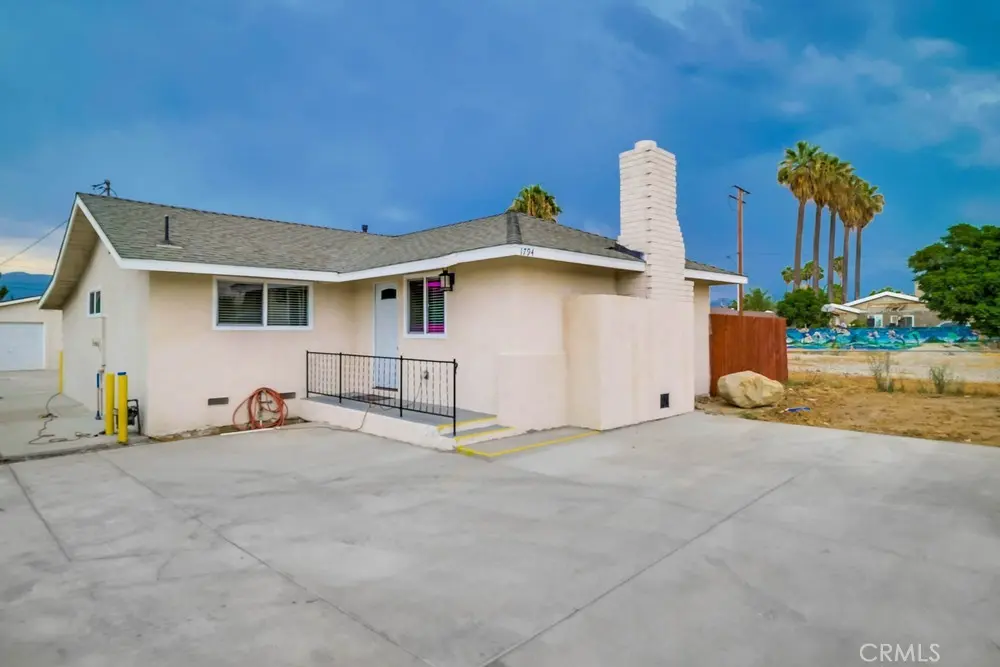 Triplex for sale at 1794 Davidson, Loma Linda, CA