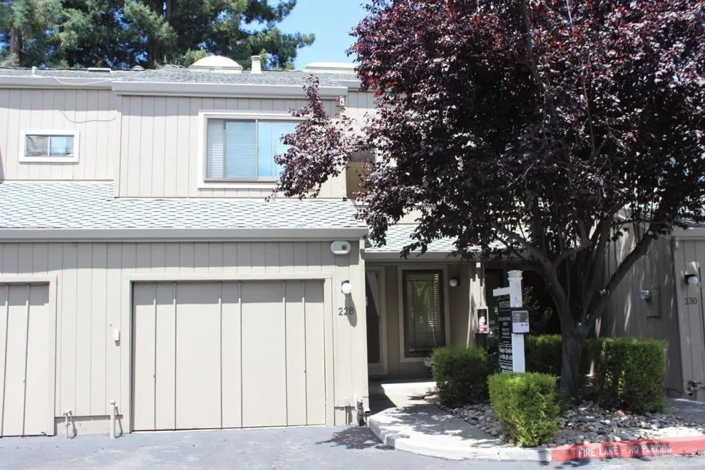 228 Flynn Avenue, Mountain View, CA — listing photo 1