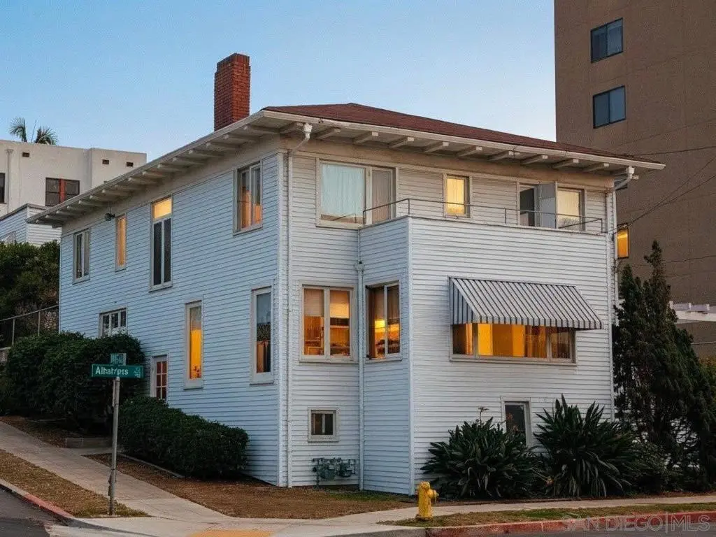 Single Family Residence for sale at 2561 Albatross St, San Diego, CA featuring 5 beds and 4 baths
