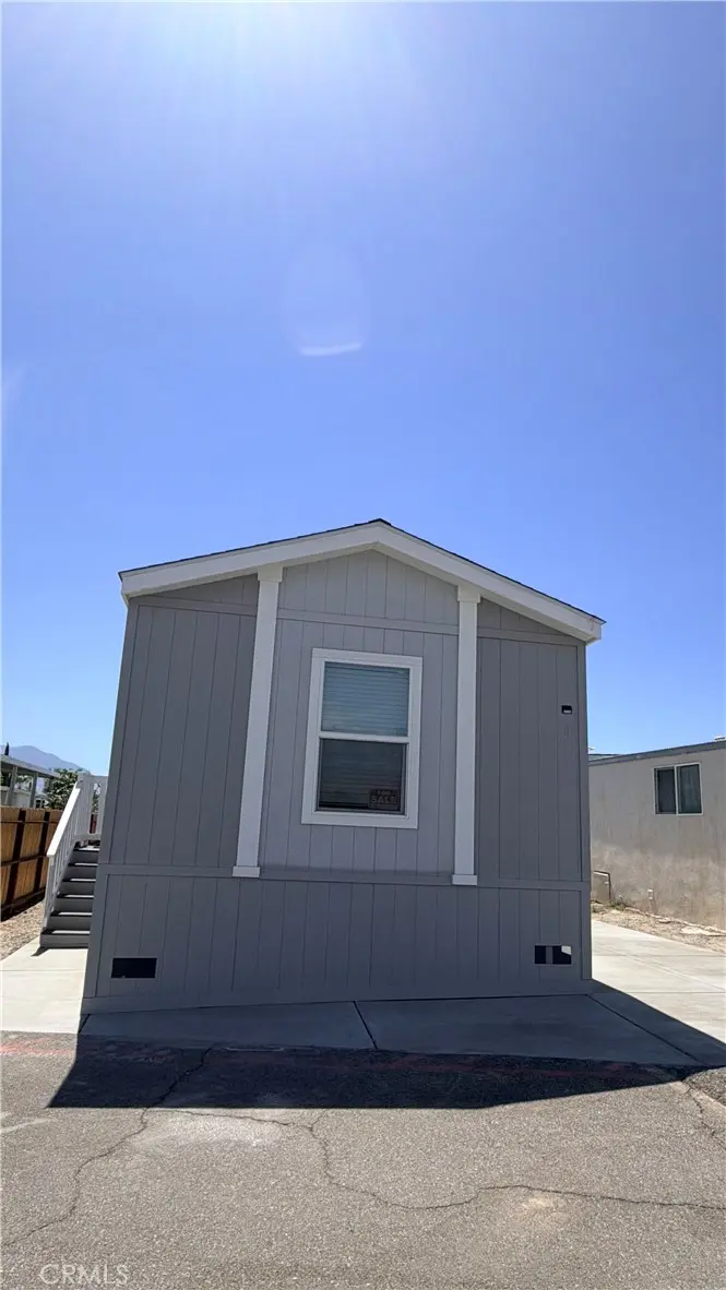 Manufactured In Park for sale at 64625 Pierson Boulevard G-6, Desert Hot Springs, CA featuring 3 beds and 2 baths