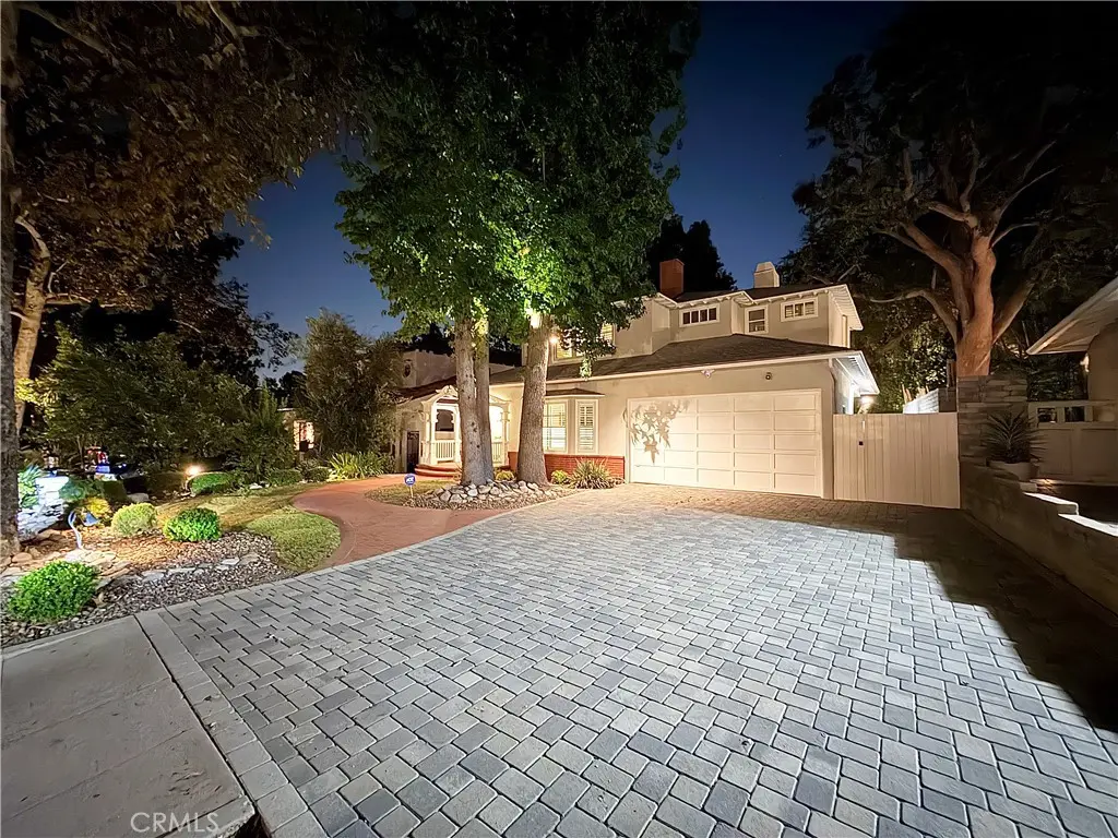 Single Family Residence for sale at 1422 La Loma, Pasadena, CA featuring 4 beds and 3 baths