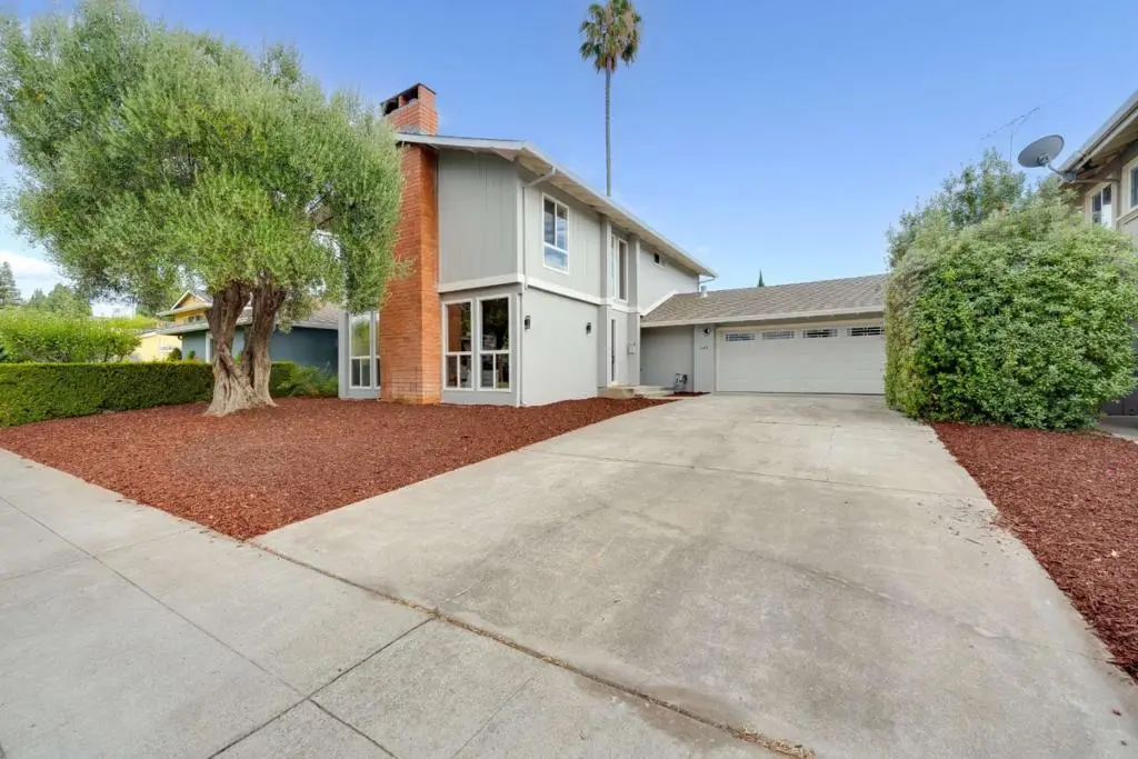 342 Avenida Arboles, San Jose, CA — listing photo 1