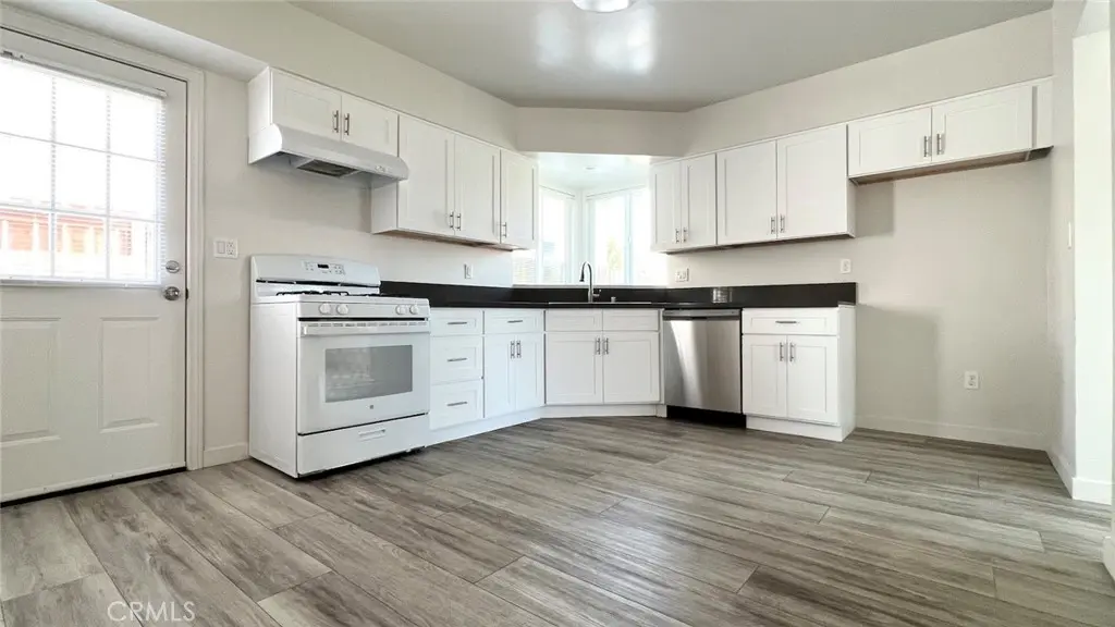 Residential Lease for rent at 7802 11th Street, Buena Park, Orange County, CA featuring 2 beds and 1 bath