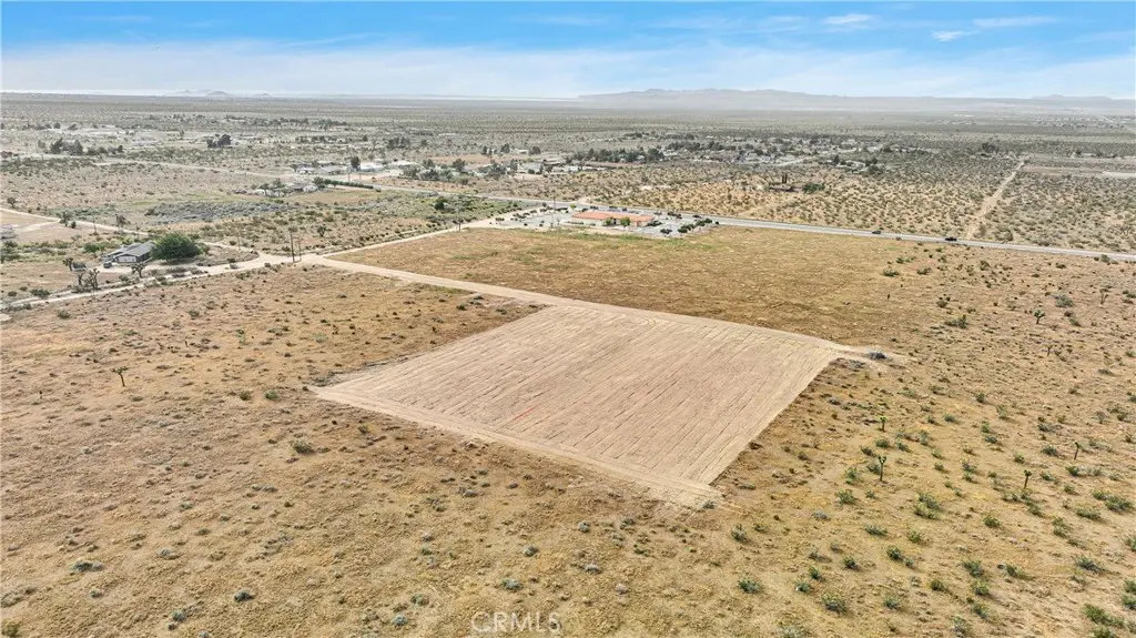 0 Sequoia Road, Phelan, CA — listing photo 1
