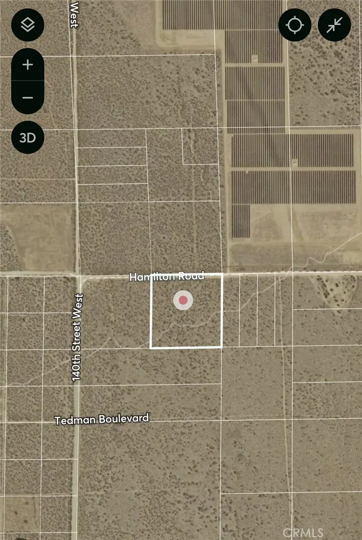 0 141 street, Rosamond, CA — listing photo 1