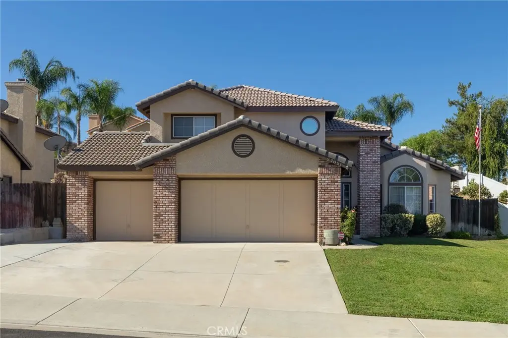 27851 Wild Sage Court, Romoland, CA — listing photo 1