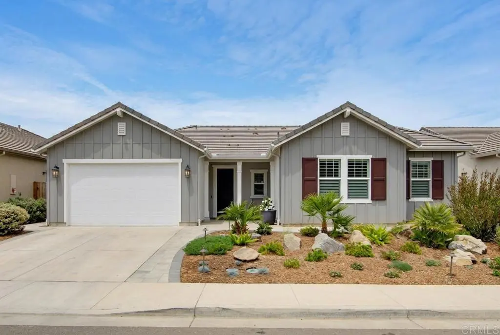 Single Family Residence for sale at 3437 Foxley Drive, Escondido, CA featuring 4 beds and 3 baths