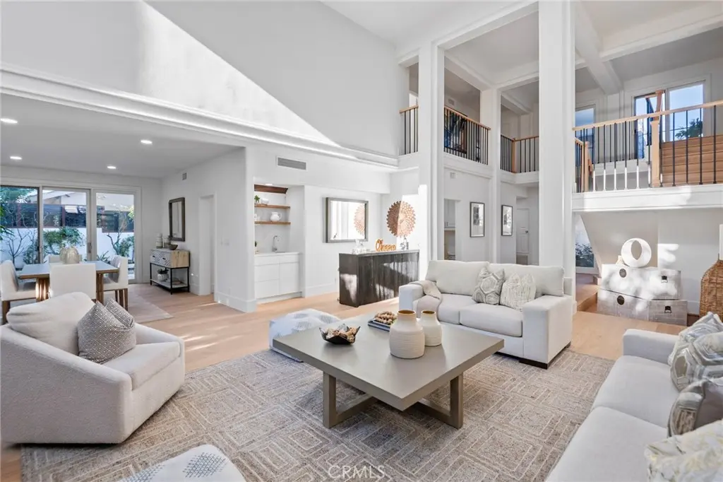 Single Family Residence for sale at 25 Rue Grand Ducal, Newport Beach, Orange County, CA featuring 4 beds and 3 baths