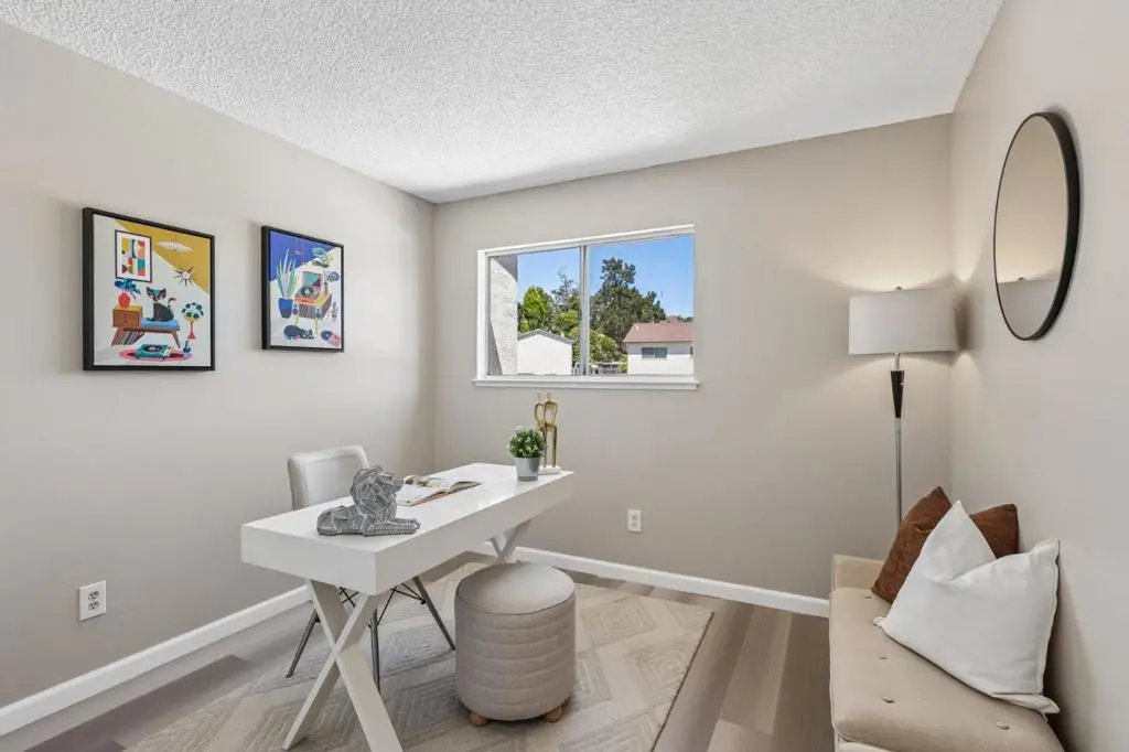 Townhouse for sale at 16 Greenview Lane, Richmond, CA featuring 4 beds and 3 baths