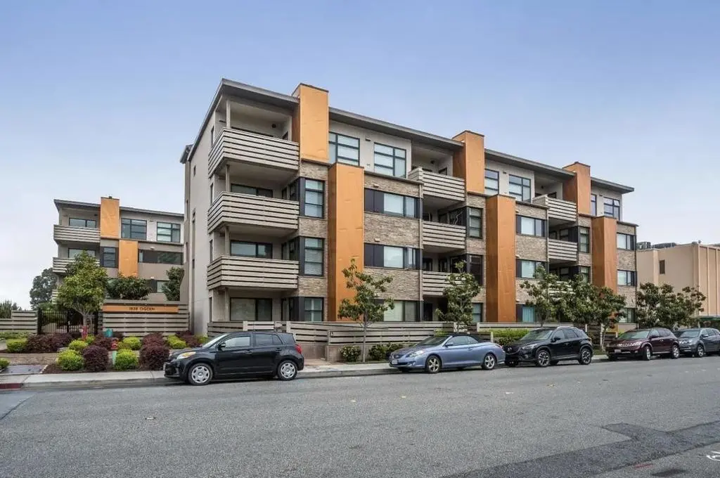 Apartment for rent at 1838 Ogden Drive 413, Burlingame, CA featuring 3 beds and 2 baths
