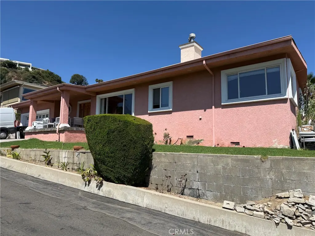 1606 Glenmont Drive, Glendale, CA — listing photo 1