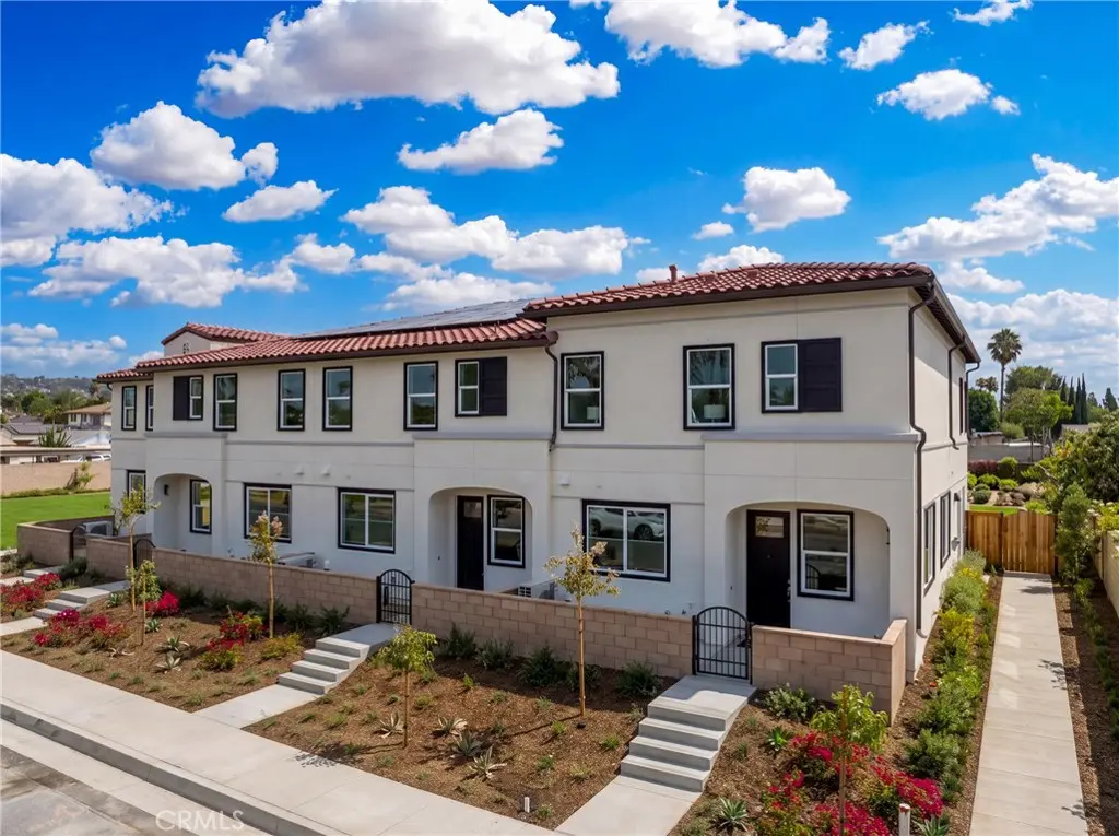 264 S Citrus Row, La Habra, CA — listing photo 1