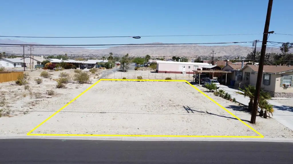Address available on request, Desert Hot Springs, CA — listing photo 1