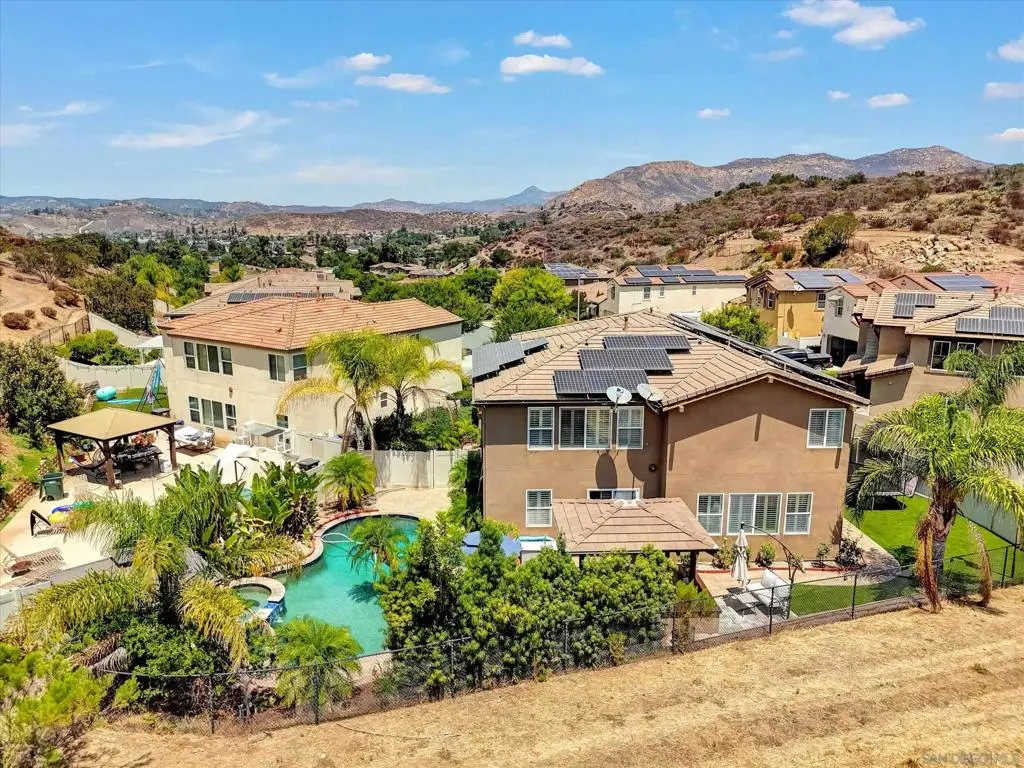 13589 Sohail, Lakeside, CA — listing photo 1